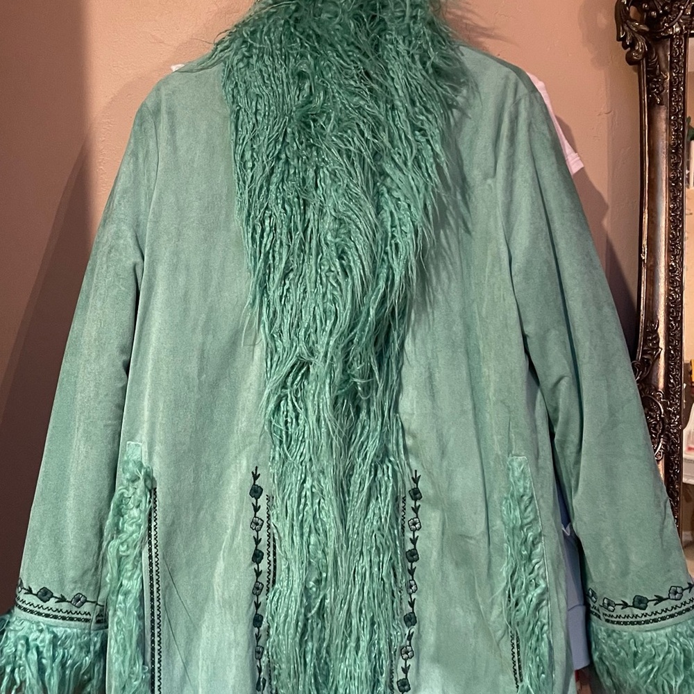 Spell Joplin Jacket